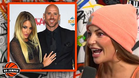 is johnny sins married|Kissa Sins on What It’s Like Being Married to Johnny Sins.